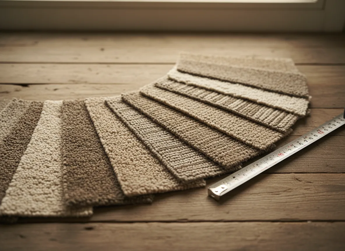Carpet Installation Cantril, IA FAQs